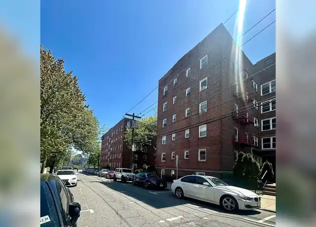 Property at Waterfront Oasis: Luxe Living on Boulevard East, West New York, NJ - 1 62nd St, West New York, NJ, 07093, 1 bed, 1 bath, [object Object]