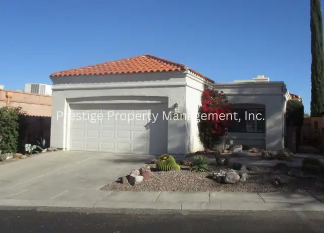 Property at 5468 N Via Papavero, Tucson, AZ, 85750, 3 beds, 2 baths, [object Object]