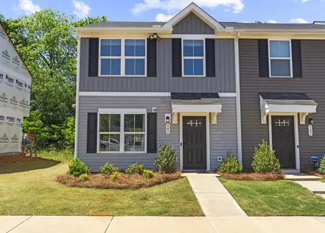 Property at 501 Hampton Townes Dr, Greenville, SC, 29617, 3 beds, 2 baths, [object Object]