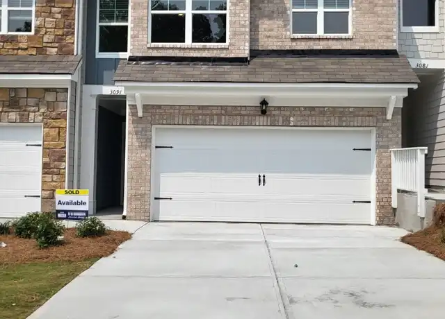 Property at 3091 Greyton Dr, Buford, GA, 30519, 3 beds, 2.5 baths, [object Object]