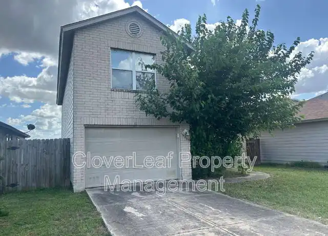 Property at 6615 Flatstone Pass, Converse, TX, 78109, 3 beds, 2.5 baths, [object Object]