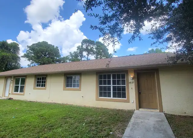 Property at 4612 Douglas Ln, Lehigh Acres, FL, 33973, 3 beds, 2 baths, [object Object]
