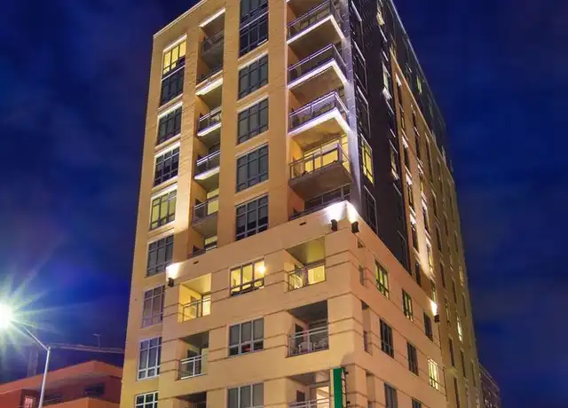 Property at 313 N Frances St Unit 1007, Madison, WI, 53703, 1 bed, 1 bath, [object Object]
