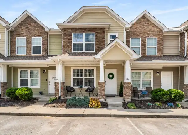 Property at 270 Cobblestone Place Dr, Goodlettsville, TN, 37072, 2 beds, 2.5 baths, [object Object]