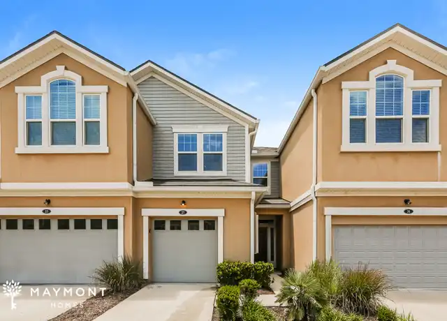 Property at 27 San Briso Way, Saint Augustine, FL, 32092, 3 beds, 2.5 baths, [object Object]