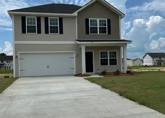 Property at 62 Whippoorwill Way NE, Ludowici, GA, 31316, 4 beds, 2.5 baths, [object Object]