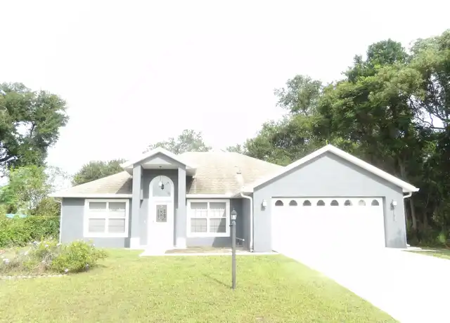 Property at 1126 Balfour Dr, Deltona, FL, 32725, 3 beds, 2 baths, [object Object]