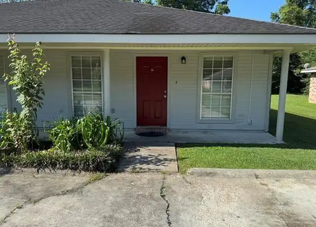 Property at 109 Mallard Dr Unit B, Hammond, LA, 70401, 2 beds, 1.5 baths, [object Object]
