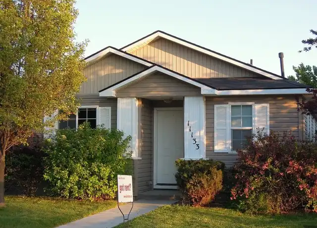 Property at 11133 W Race St, Boise, ID, 83713, 3 beds, 2 baths, [object Object]