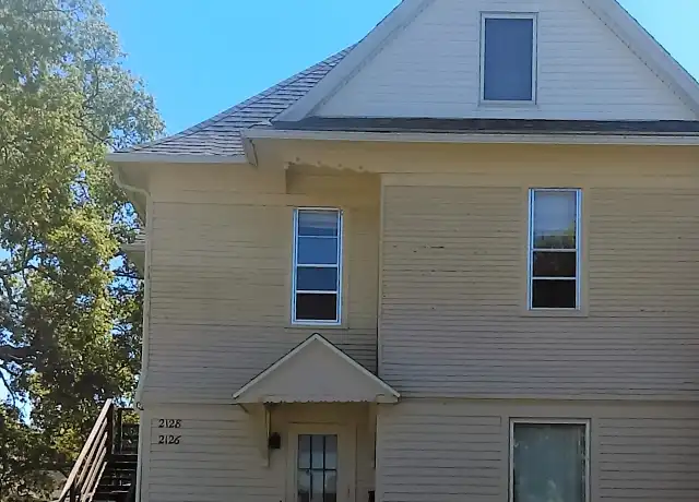 Property at 2126 Olive St, Cedar Falls, IA, 50613, 4 beds, 2 baths, [object Object]