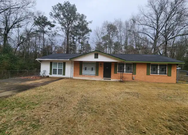 Property at 5717 Memphis St, Columbus, GA, 31907, 3 beds, 2 baths, [object Object]