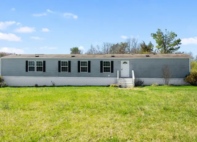 Property at 393 Hardtimes Rd, Farmville, VA, 23901, 3 beds, 2 baths, [object Object]