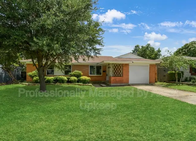 Property at 1223 Dumont Dr, Richardson, TX, 75080, 3 beds, 2 baths, [object Object]