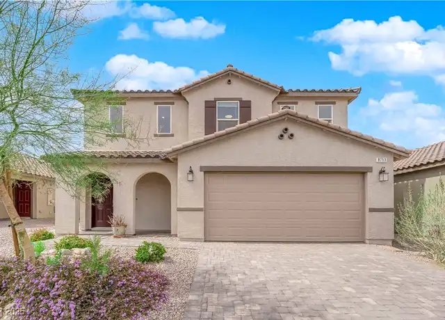 Property at 8753 Vermont Vista St, Las Vegas, NV, 89113, 5 beds, 3.5 baths, [object Object]