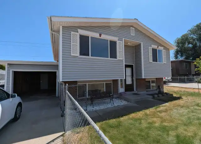 Property at 1545 Barbara Cir, West Jordan, UT, 84084, 4 beds, 2 baths, [object Object]
