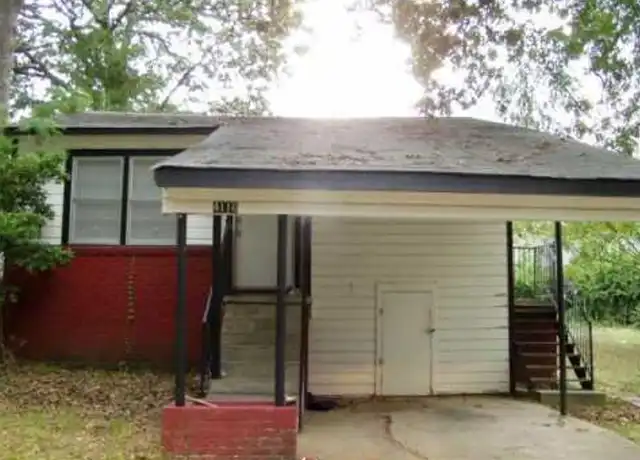 Property at 4116 Southern Ave, Shreveport, LA, 71106, 2 beds, 1 bath, [object Object]