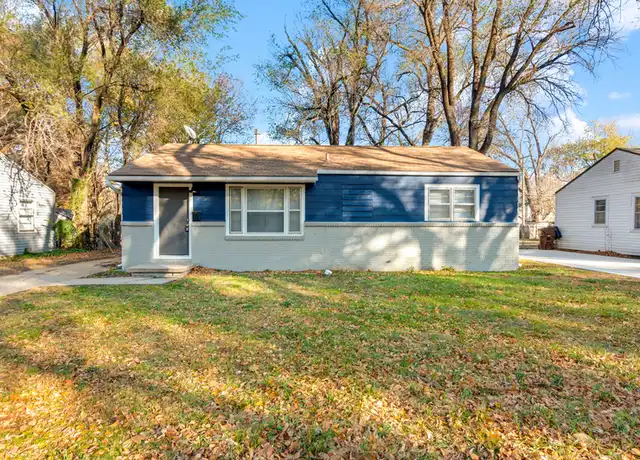Property at 410 German Ave, Haysville, KS, 67060, 3 beds, 1 bath, [object Object]