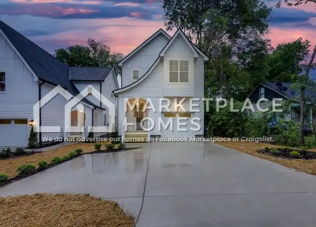 Property at 1843 Meade Ave, Nashville, TN, 37207, 3 beds, 2.5 baths, [object Object]