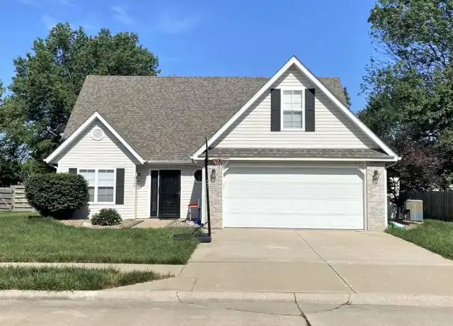 Property at 3703 Lupine Dr, Columbia, MO, 65201, 3 beds, 2.5 baths, [object Object]