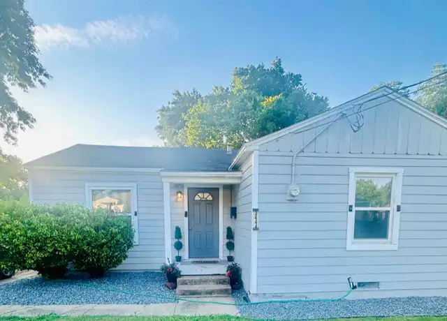 Property at 3444 Kellogg Ave, Dallas, TX, 75216, 1 bed, 1 bath, [object Object]