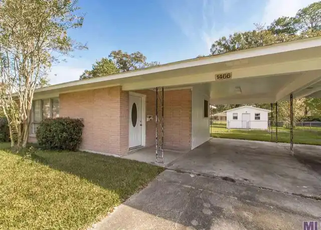 Property at 1466 Harco Dr, Baton Rouge, LA, 70815, 3 beds, 2.5 baths, [object Object]