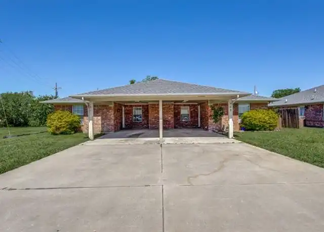 Property at 511 N Louisiana Dr Unit 511, Celina, TX, 75009, 2 beds, 1 bath, [object Object]