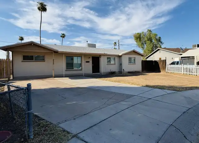 Property at 4842 W Elm St, Phoenix, AZ, 85031, 3 beds, 2 baths, [object Object]
