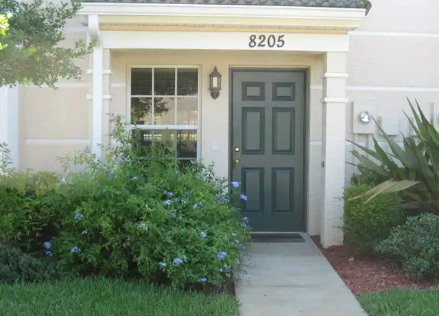 Property at 8205 Pacific Beach Dr, Fort Myers, FL, 33966, 2 beds, 2.5 baths, [object Object]