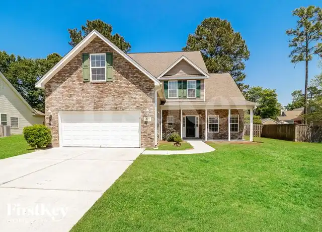 Property at 527 Rosings Dr, Summerville, SC, 29486, 4 beds, 2 baths, [object Object]