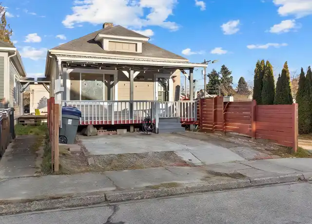 Property at 3829 S Park Ave, Tacoma, WA, 98418, 4 beds, 2 baths, [object Object]