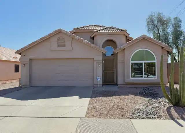 Property at 363 S Oakland, Mesa, AZ, 85206, 4 beds, 2 baths, [object Object]