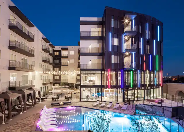 Property at 13681 Noel Rd Unit 3424, Dallas, TX, 75240, 1 bed, 1 bath, [object Object]