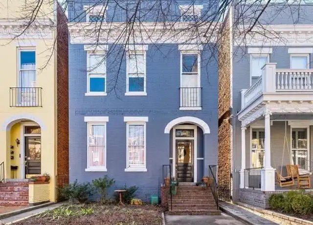 Property at 2517 W Grace St, Richmond, VA, 23220, 2 beds, 2 baths, [object Object]