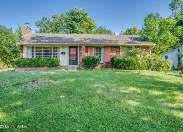 Property at 1915 Buttonwood Rd, Louisville, KY, 40222, 3 beds, 2 baths, [object Object]