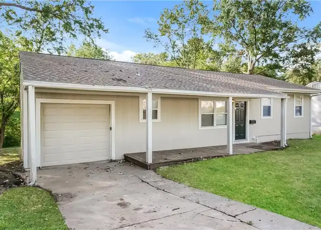 Property at 7901 NE 53rd Ter, Kansas City, MO, 64119, 3 beds, 1 bath, [object Object]