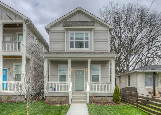 Property at 1602B 12th Ave N, Nashville, TN, 37208, 4 beds, 4 baths, [object Object]