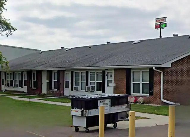 Property at 104 Krych St, Thorp, WI, 54771, 2 beds, 1 bath, [object Object]