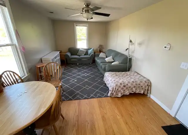 Property at 1196-1200 Mount Hope Ave Unit 3, Rochester, NY, 14620, 3 beds, 1 bath, [object Object]