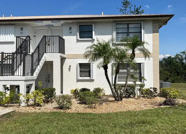Property at 26485 Rampart Blvd Unit B8, Punta Gorda, FL, 33983, 2 beds, 2 baths, [object Object]