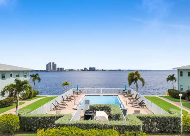 Property at 3338 N Key Dr Unit K4, North Fort Myers, FL, 33903, 1 bed, 1 bath, [object Object]