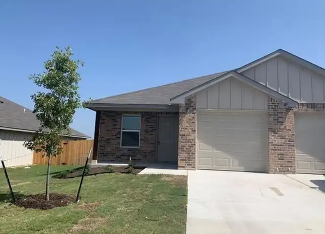 Property at 715 Kimble Dr Unit B, Temple, TX, 76501, 3 beds, 2 baths, [object Object]
