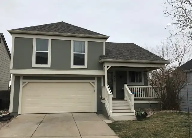 Property at 512 Entrada Dr, Golden, CO, 80401, 3 beds, 2 baths, [object Object]