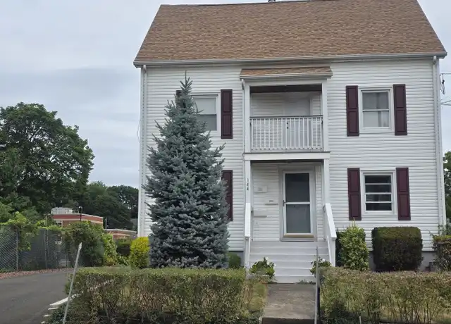 Property at 144 Newington Ave, New Britain, CT, 06051, 2 beds, 1 bath, [object Object]