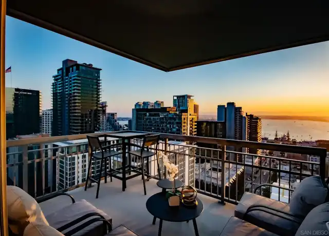 Property at 300 W Beech St #2202, San Diego, CA, 92101, 2 beds, 2 baths, [object Object]