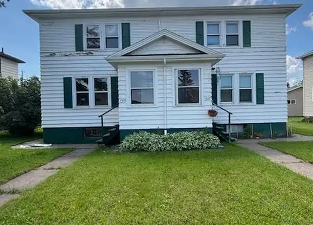 Property at 1319 Cypress Ave, Superior, WI, 54880, 2 beds, 1 bath, [object Object]