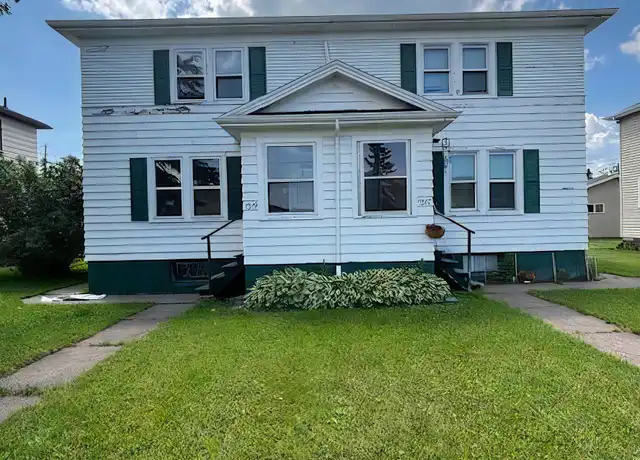 Property at 1319 Cypress Ave, Superior, WI, 54880, 2 beds, 1 bath, [object Object]