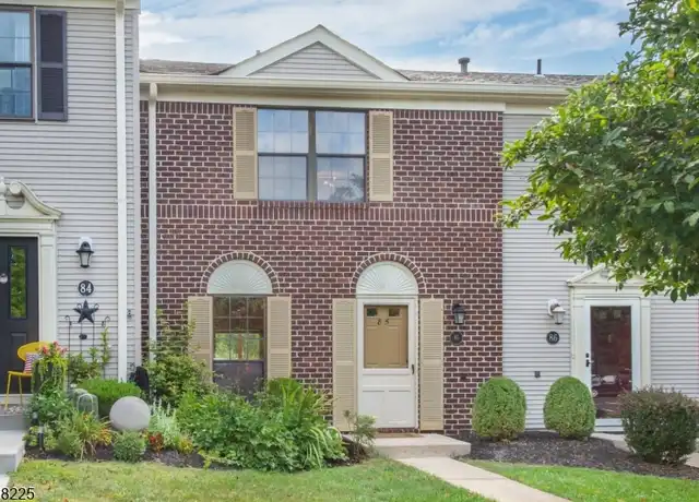 Property at 85 Woodward Ln, Basking Ridge, NJ, 07920, 2 beds, 2.5 baths, [object Object]