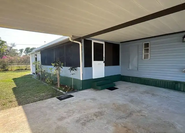 Property at 4046 67th Ln N, Riviera Beach, FL, 33404, 2 beds, 2 baths, [object Object]