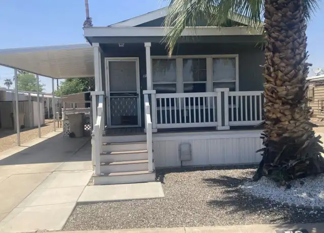 Property at 11411 N 91st Ave Lot 72, Peoria, AZ, 85345, 1 bed, 1 bath, [object Object]