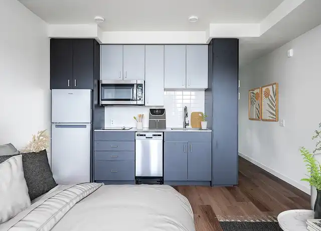 Property at Paceline - 1375 N Killingsworth St, Portland, OR, 97217, 0 beds, 1 bath, [object Object]